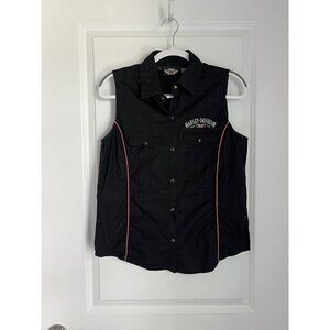 Harley-Davidson Tank Top